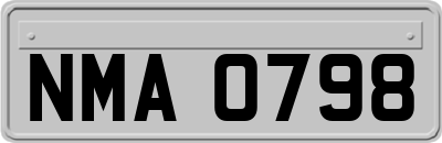 NMA0798