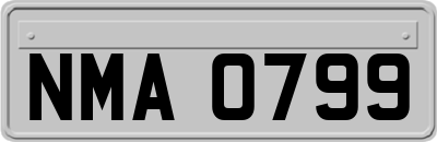 NMA0799