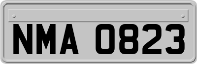 NMA0823