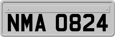 NMA0824