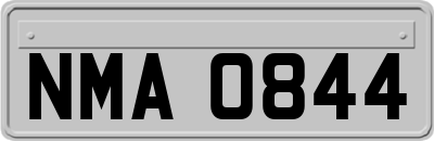 NMA0844