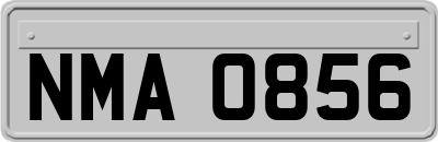 NMA0856