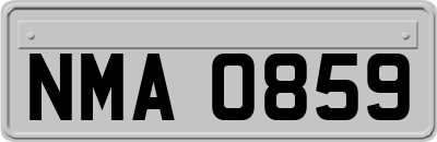 NMA0859