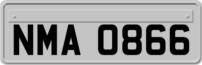 NMA0866