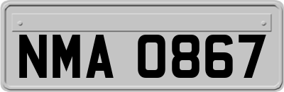 NMA0867