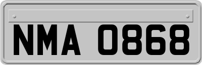 NMA0868