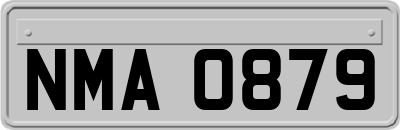 NMA0879