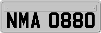 NMA0880