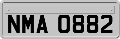 NMA0882