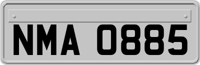 NMA0885