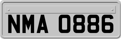 NMA0886