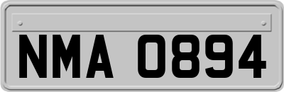 NMA0894