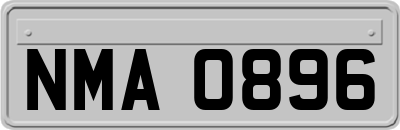 NMA0896