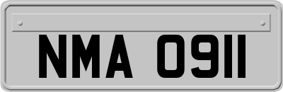 NMA0911
