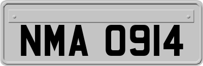 NMA0914