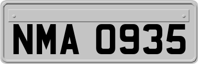 NMA0935