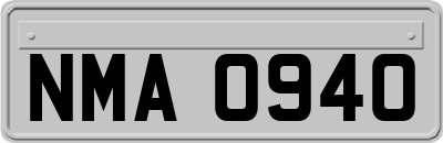 NMA0940