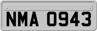 NMA0943