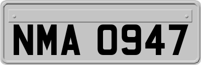 NMA0947
