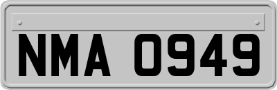 NMA0949