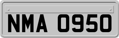 NMA0950