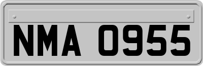 NMA0955