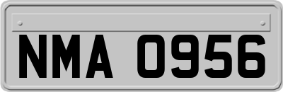 NMA0956