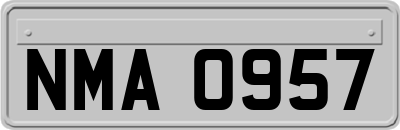 NMA0957