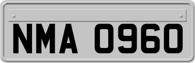 NMA0960