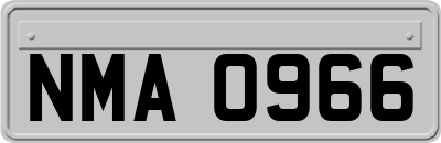 NMA0966