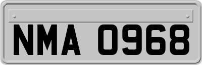 NMA0968