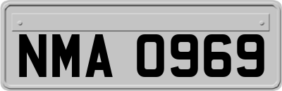 NMA0969