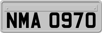 NMA0970
