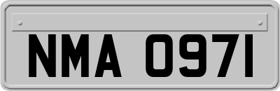NMA0971