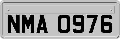NMA0976