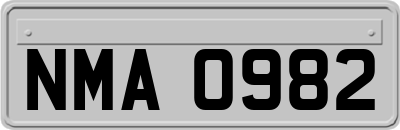 NMA0982