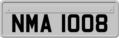 NMA1008