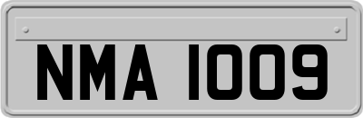 NMA1009