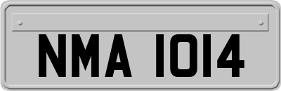 NMA1014