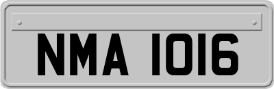 NMA1016