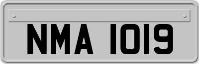 NMA1019