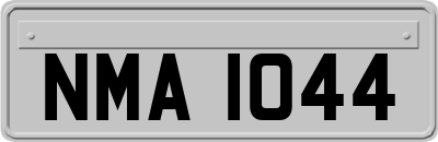 NMA1044
