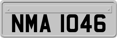 NMA1046