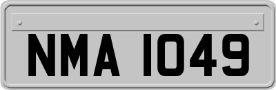 NMA1049