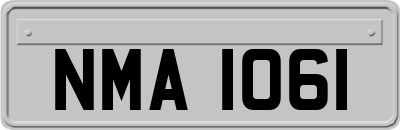 NMA1061