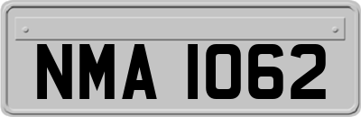 NMA1062