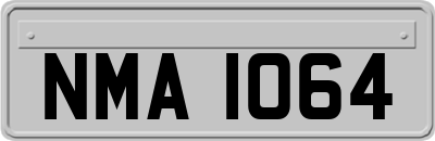 NMA1064