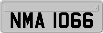 NMA1066