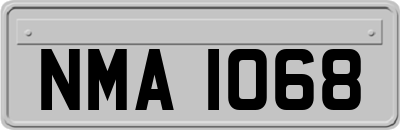 NMA1068