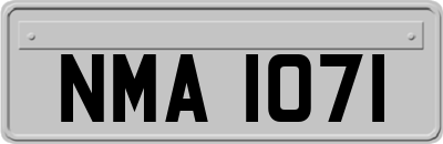 NMA1071